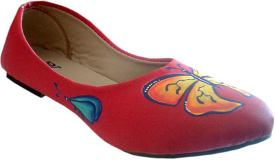 Foot Gossip Butterfly High Bellies Foot Gossip Butterfly High Bellies