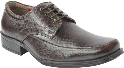 10% OFF on Leatherworld Milaan Club Lace Up