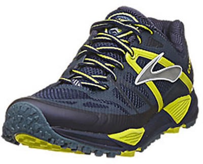 brooks cascadia 10