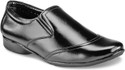 20% OFF on Yepme Black Slip On Shoes
