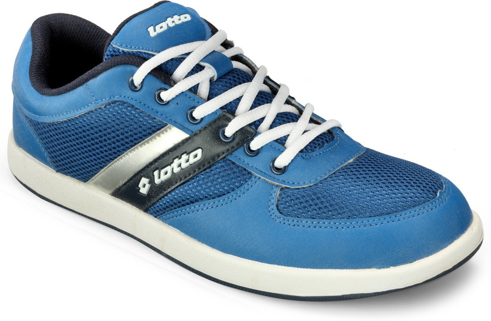 Lotto Sneakers SHOEAKVBJYMCVDCC
