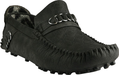 53% OFF on Wave Walk Stylish and Funky Loafers