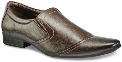 20% OFF on Yepme Office Slip On Shoes