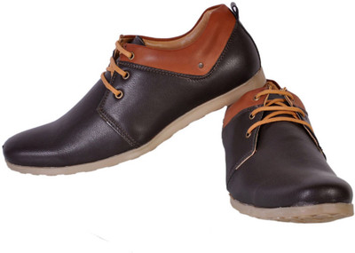 66% OFF on Miamo Vampy Casual Shoes