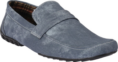 20% OFF on Drivn Casual Loafers 20% OFF on Drivn Casual Loafers