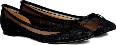 50% OFF on Touristor Caroline Bellies