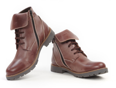 64% OFF on Bacca Bucci Frolic Boots