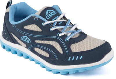 Asian Shoes Mango Walking Shoes