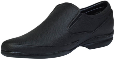 46% OFF on Tycoon Work Slip On Shoes