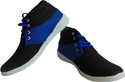 81% OFF on Vayu Blue Sneakers 81% OFF on Vayu Blue Sneakers