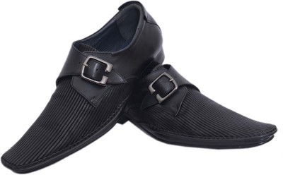 64% OFF on Aura SR2 Monk Strap Shoes 64% OFF on Aura SR2 Monk Strap Shoes