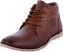 54% OFF on Zohran Tan Boots 54% OFF on Zohran Tan Boots
