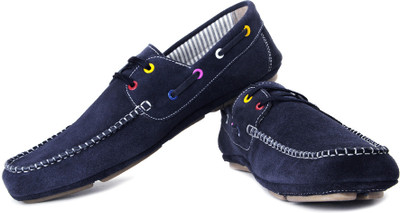 50% OFF on Mocas Boat Shoes 50% OFF on Mocas Boat Shoes