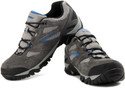 35% OFF on Hi-Tec Coyote Mid Wp Hiking & Trekking Shoes