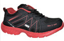 50% OFF on Comzo Urban Black & Red Running Shoes 50% OFF on Comzo Urban Black & Red Running Shoes