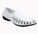 67% OFF on BRAVO White Corporate Casuals 67% OFF on BRAVO White Corporate Casuals