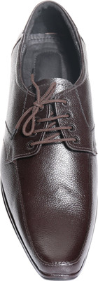 60% OFF on Haroads Brown Lace Up 60% OFF on Haroads Brown Lace Up