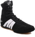 17% OFF on Rxn Black Boxing & Wrestling Shoes