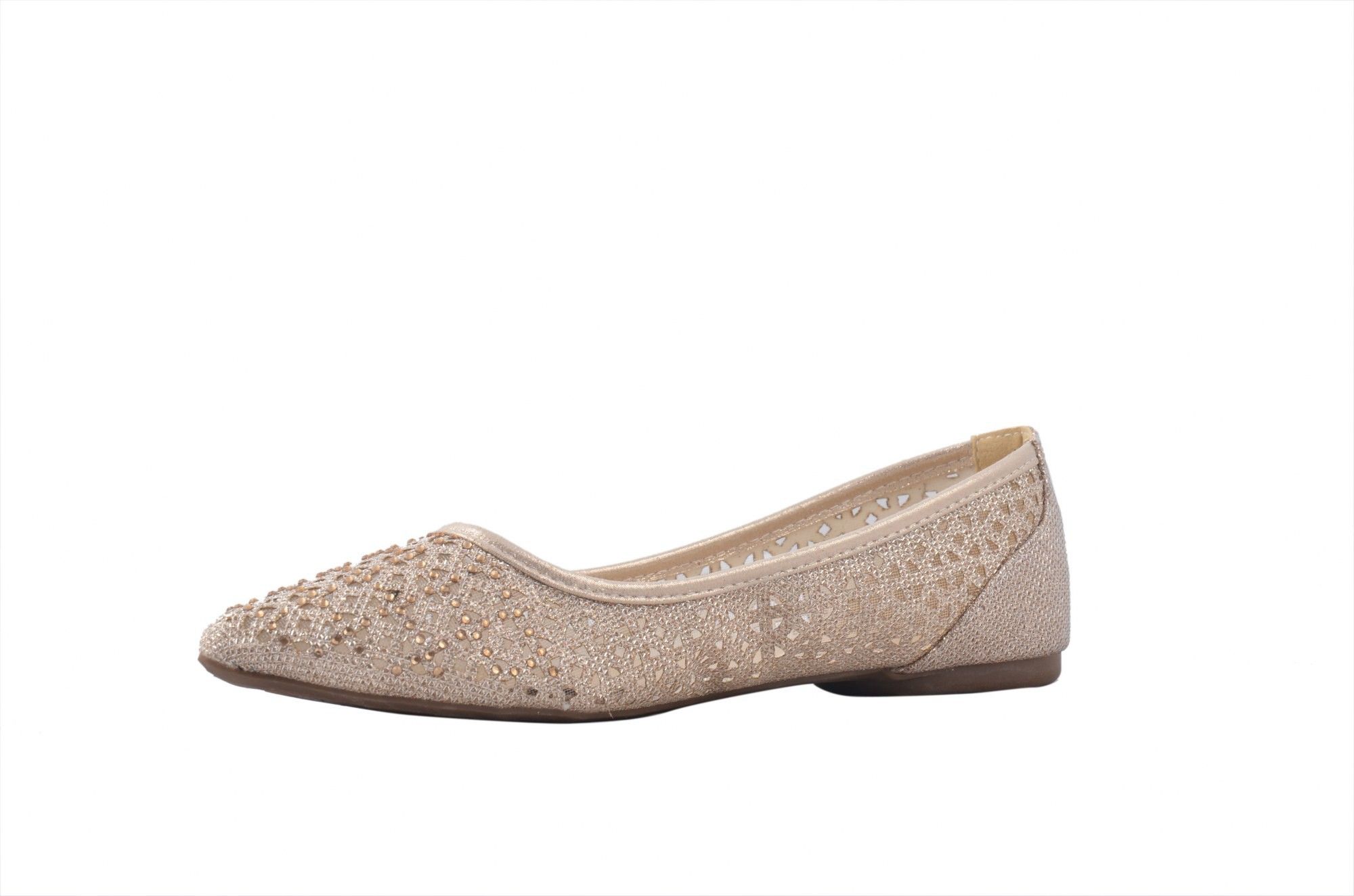 40% OFF on Shuberry SB-204 Gold Bellies