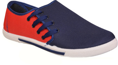 Niio Canvas-701 Casual Shoes Niio Canvas-701 Casual Shoes