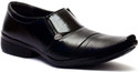 50% OFF on Vogue Guys Mica Black Formal Slip On Shoes 50% OFF on Vogue Guys Mica Black Formal Slip On Shoes