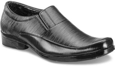 20% OFF on Yepme Black Slip On Shoes 20% OFF on Yepme Black Slip On Shoes