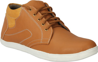 Drivn Mens Casual Shoes
