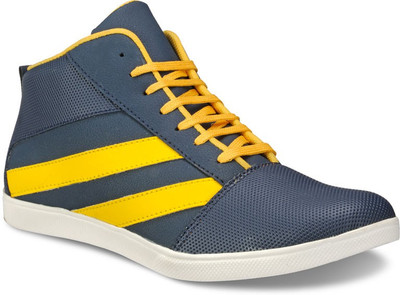 20% OFF on Yepme Blue Casual Shoes
