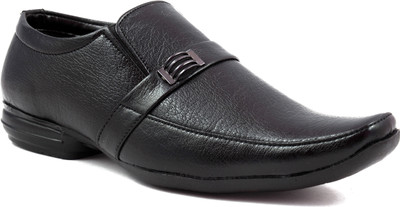 55% OFF on LeCobbs LC-049 Slip On Shoes