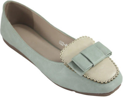 74% OFF on Heels & Handles Nerrina Bellies