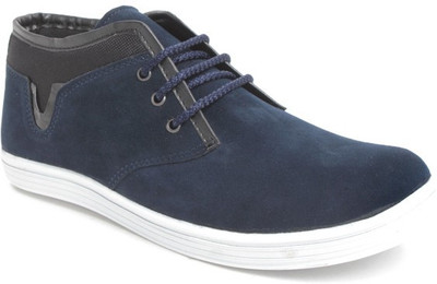 Bacca Bucci Blue Casuals