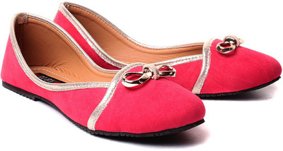 60% OFF on Ruby Dazzling Bellies