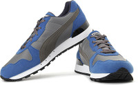 PUMA^ is one of the worldds leading sport lifestyle companies that designs and develops footwear, apparel, and accessories. It is committed to working in