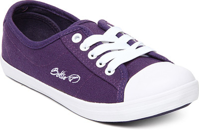 60% OFF on Boltio Premium Canvas Shoes