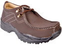 58% OFF on Nonch Le Brown Outdoor Shoes 58% OFF on Nonch Le Brown Outdoor Shoes