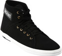 67% OFF on Bacca Bucci Black Canvas Shoes 67% OFF on Bacca Bucci Black Canvas Shoes
