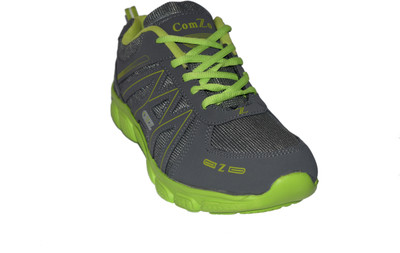 50% OFF on Comzo Sports DarkGrey Running Shoes 50% OFF on Comzo Sports DarkGrey Running Shoes