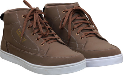 73% OFF on Fostelo Beige Casuals