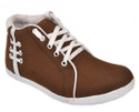56% OFF on Nonch Le Brown Casual Shoes