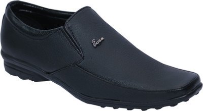 55% OFF on Letjio Formal Slip On Shoes 55% OFF on Letjio Formal Slip On Shoes