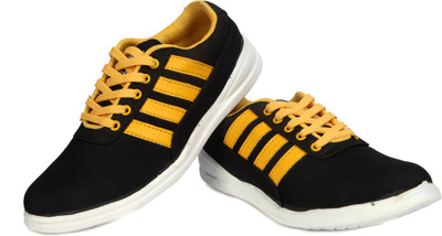 65% OFF on 100 Walker Ai-501 Canvas Shoes