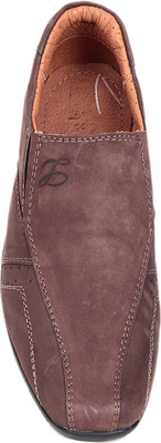 62% OFF on Haroads Brown Corporate Casuals 62% OFF on Haroads Brown Corporate Casuals