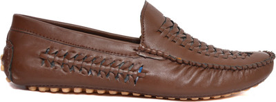 57% OFF on Kamil Tan Loafers 57% OFF on Kamil Tan Loafers