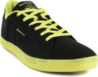 Reebok On Court Iv Lp Canvas Shoes