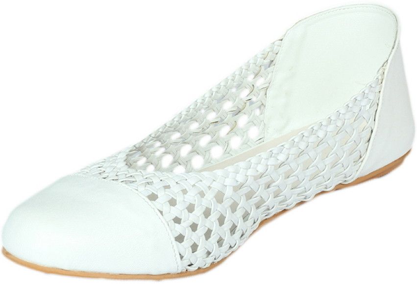 41% OFF on Tycoon Closed Toe Bellies 41% OFF on Tycoon Closed Toe Bellies