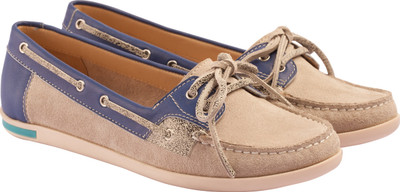 20% OFF on VAPH Isabelle Boat Shoes