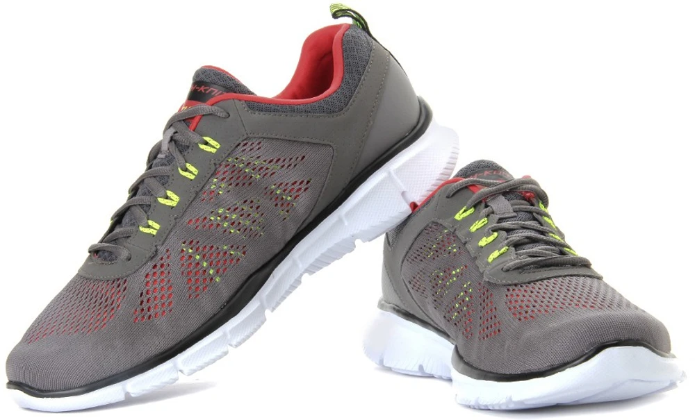 Skechers Equalizer Deal Maker Running Shoes SHOE4ZRKT9CZPEZ2