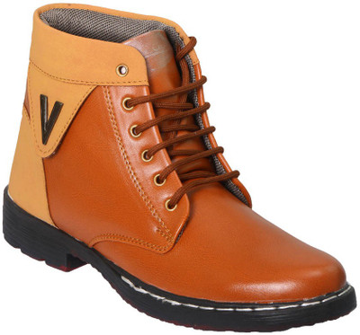 50% OFF on Vittaly Stylish Boots 50% OFF on Vittaly Stylish Boots