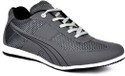 60% OFF on Footlodge 509-Gray Sneakers