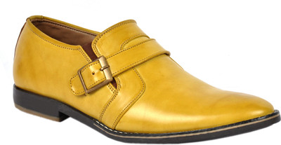 60% OFF on Footlodge Simple and Good Looking Corporate Casuals 60% OFF on Footlodge Simple and Good Looking Corporate Casuals